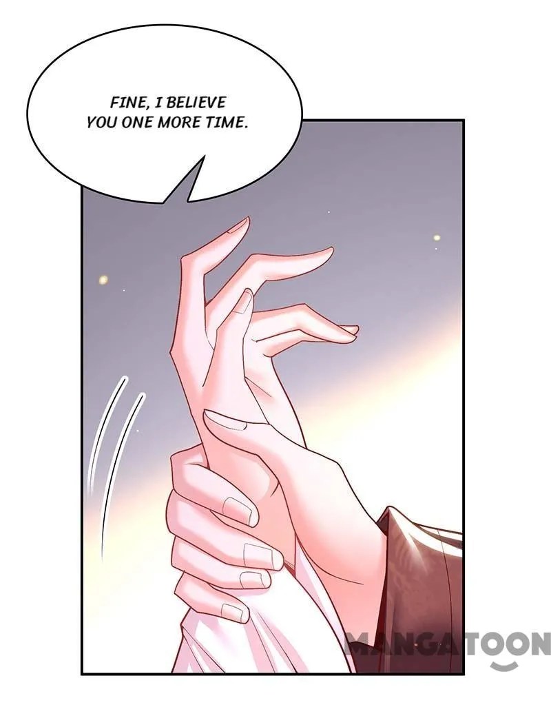 Boss of the Emperor’s Harem chapter 117 - page 25