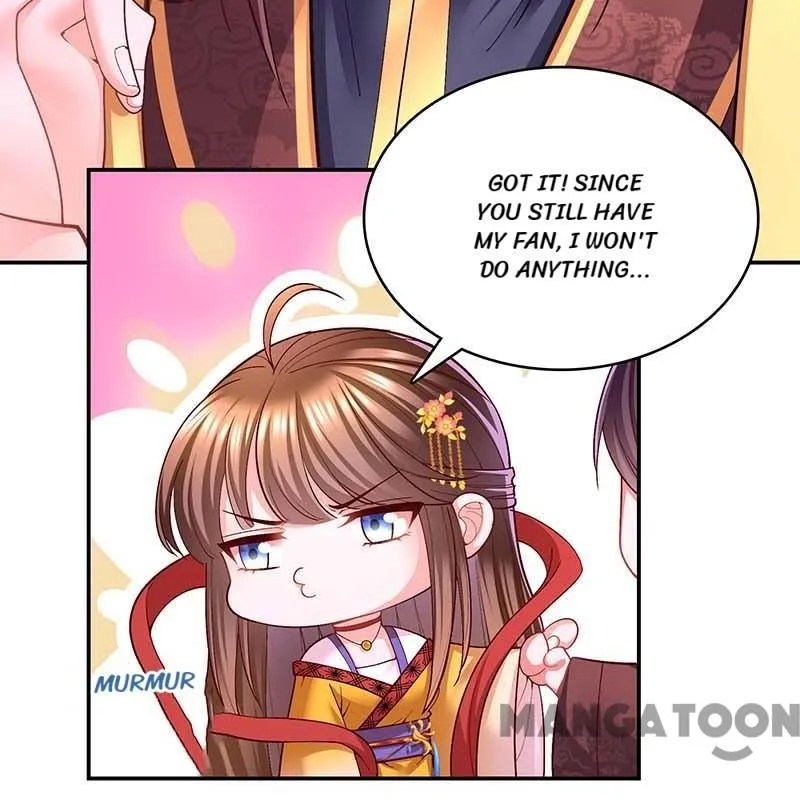 Boss of the Emperor’s Harem chapter 117 - page 27