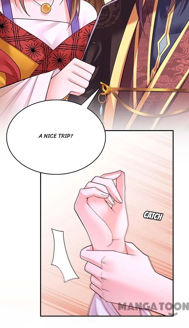 Boss of the Emperor’s Harem chapter 117 - page 7