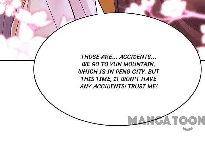 Boss of the Emperor’s Harem chapter 117 - page 9