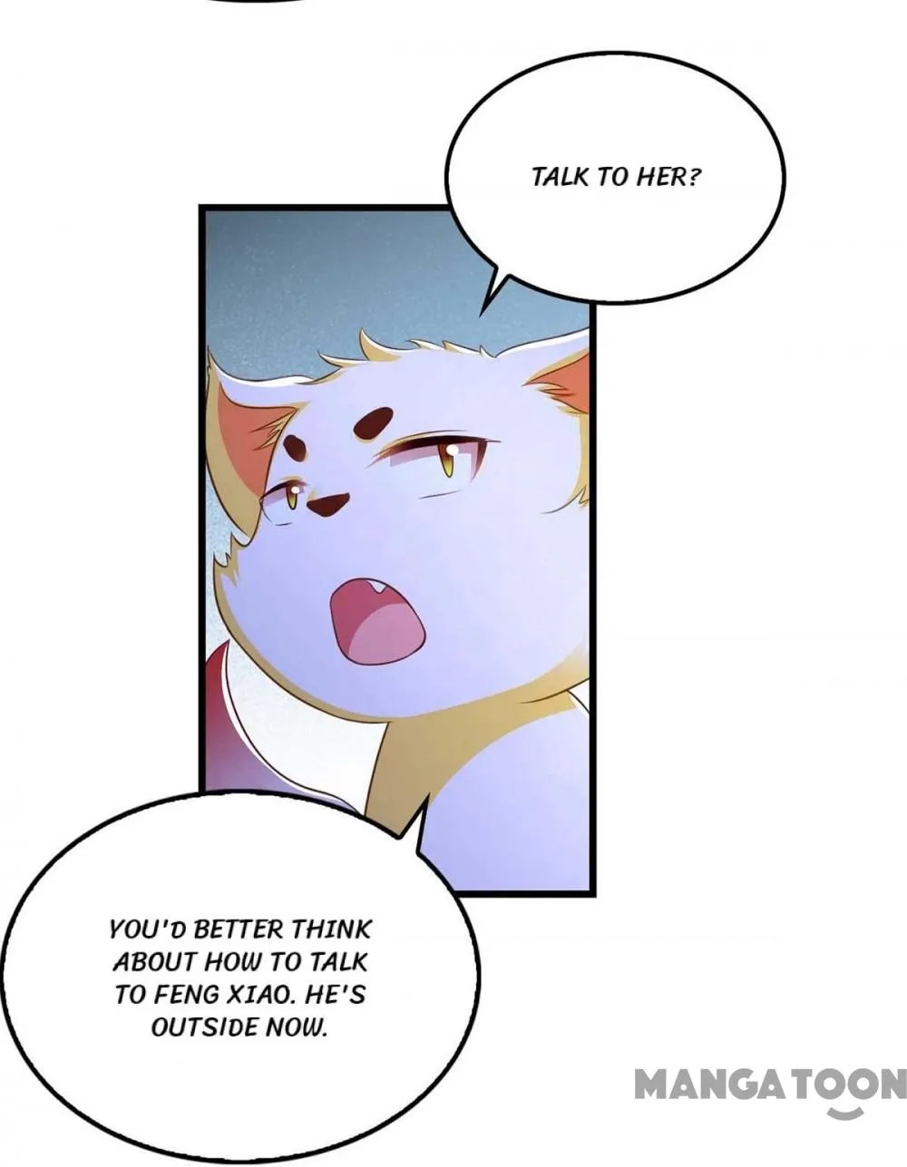 Boss of the Emperor’s Harem chapter 88 - page 11