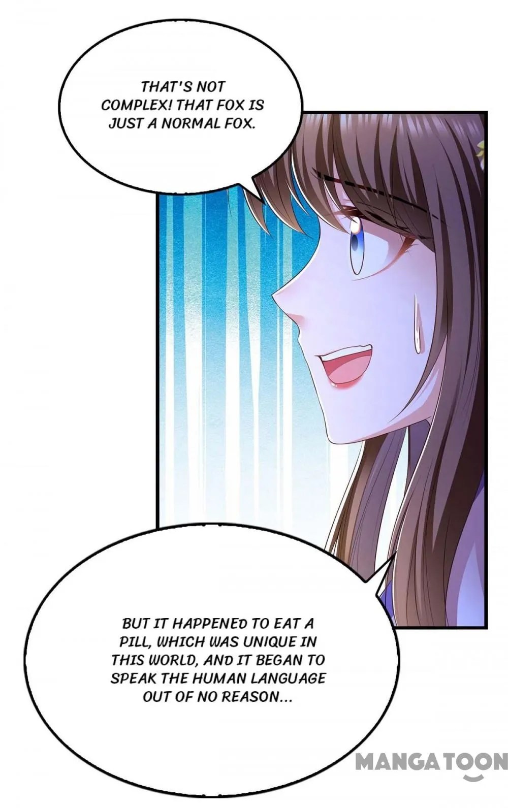 Boss of the Emperor’s Harem chapter 88 - page 27