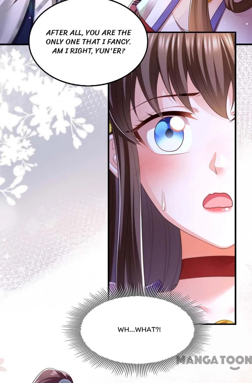 Boss of the Emperor’s Harem chapter 89 - page 10