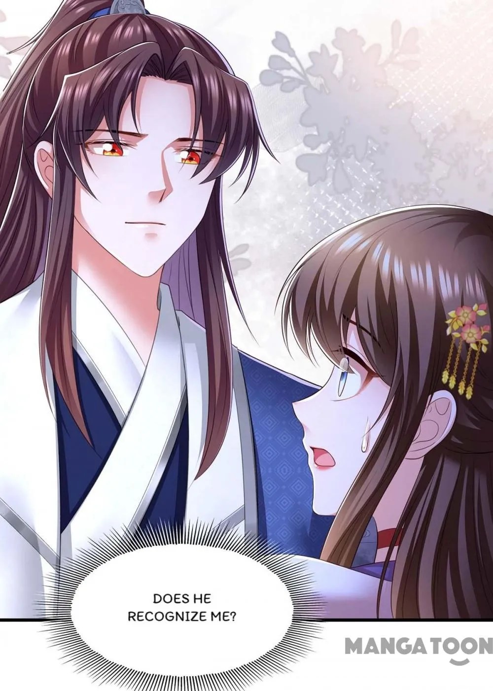 Boss of the Emperor’s Harem chapter 89 - page 11