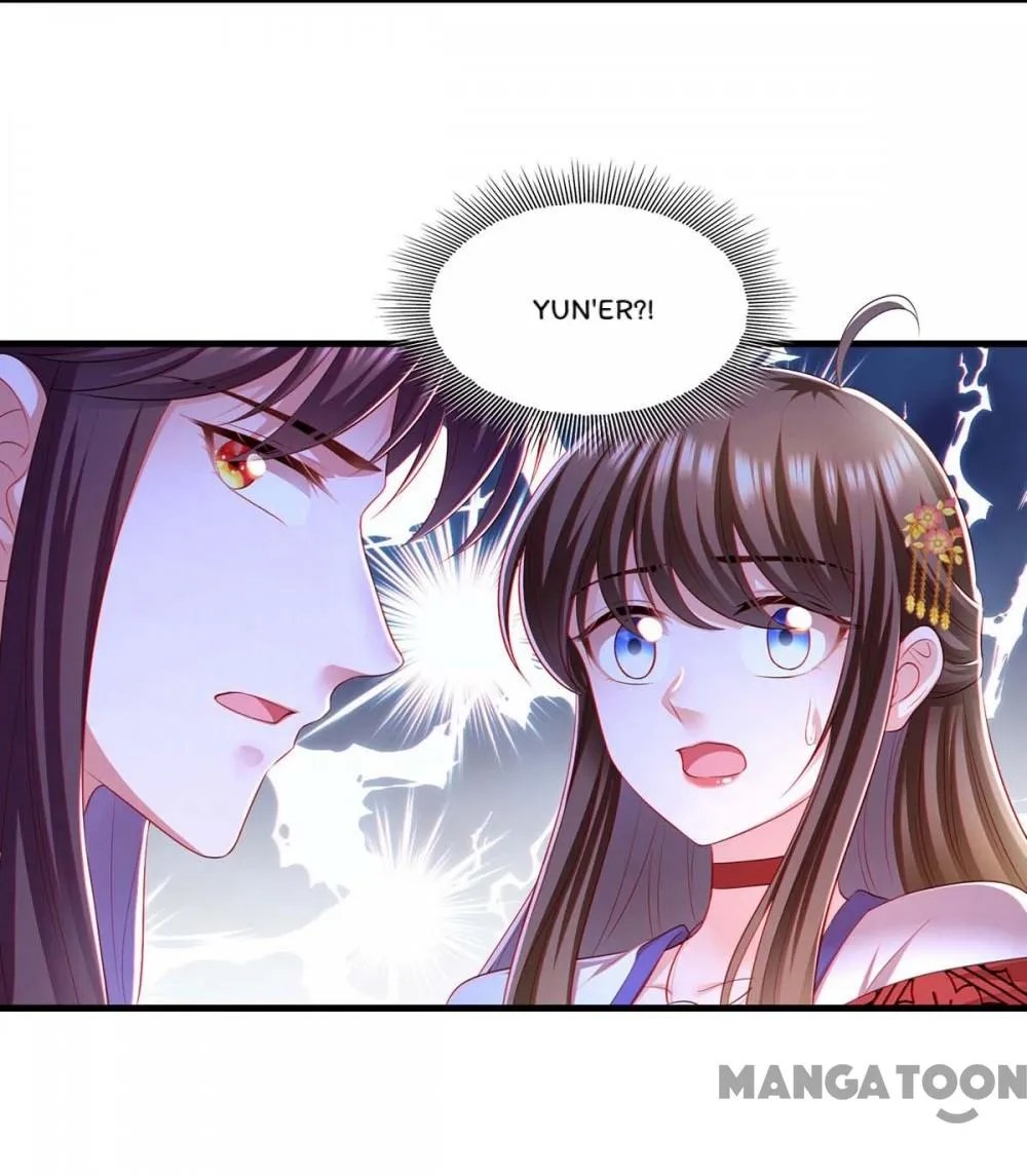 Boss of the Emperor’s Harem chapter 89 - page 13