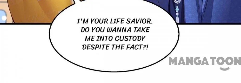 Boss of the Emperor’s Harem chapter 89 - page 22