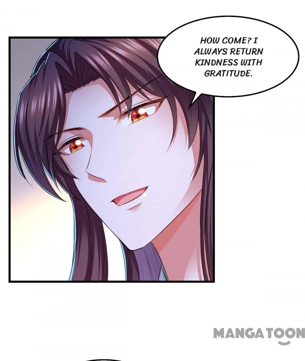 Boss of the Emperor’s Harem chapter 89 - page 23