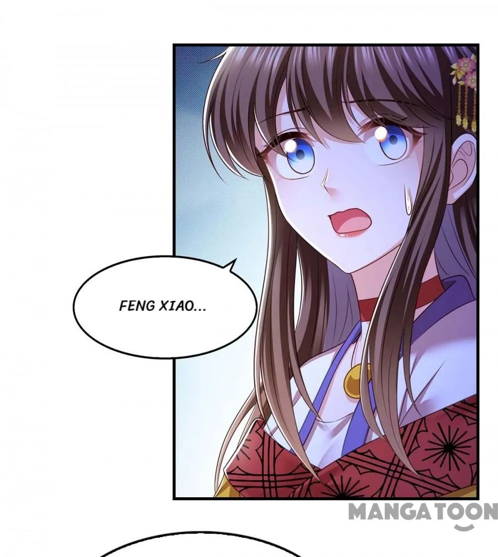 Boss of the Emperor’s Harem chapter 89 - page 27
