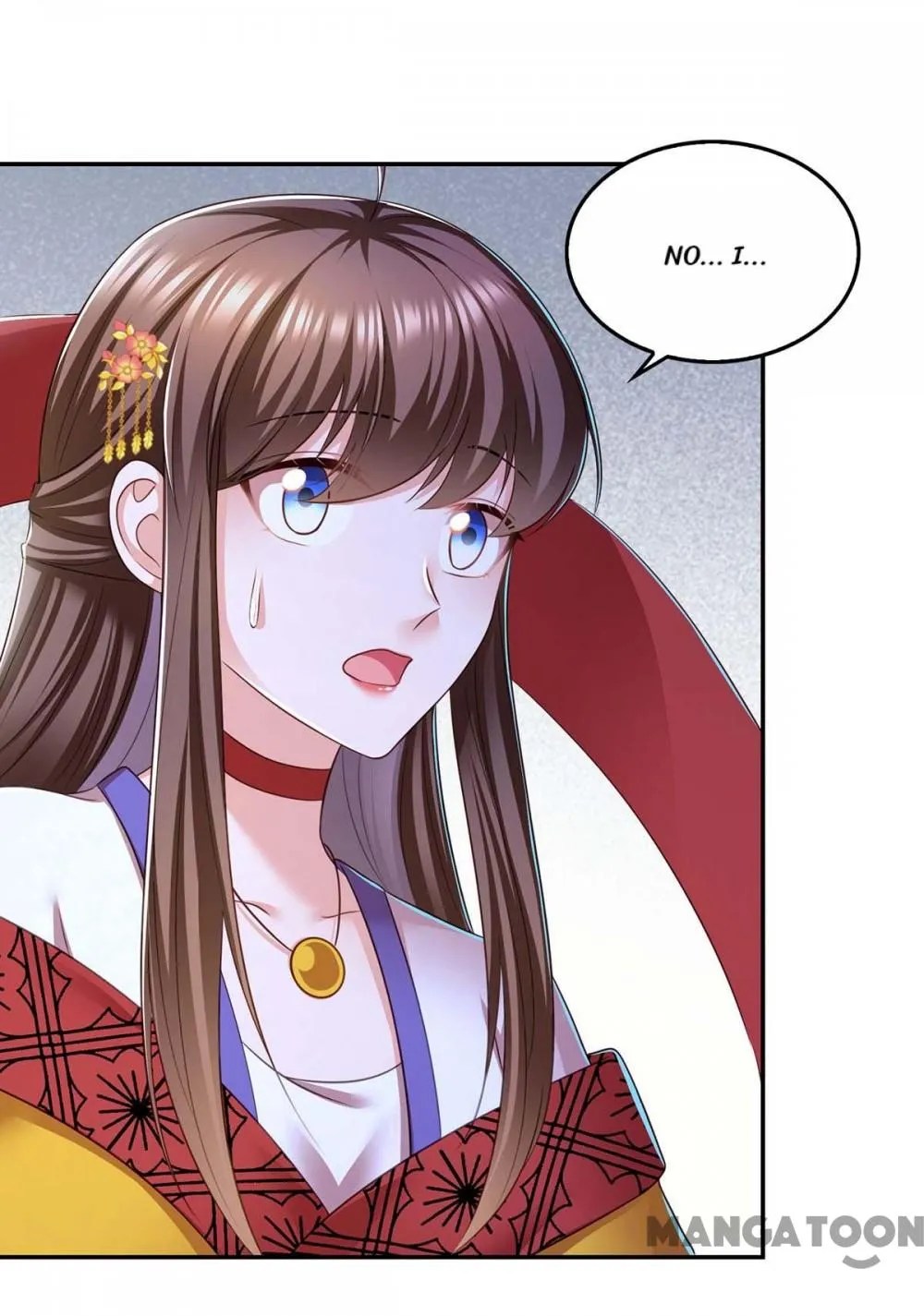 Boss of the Emperor’s Harem chapter 89 - page 29