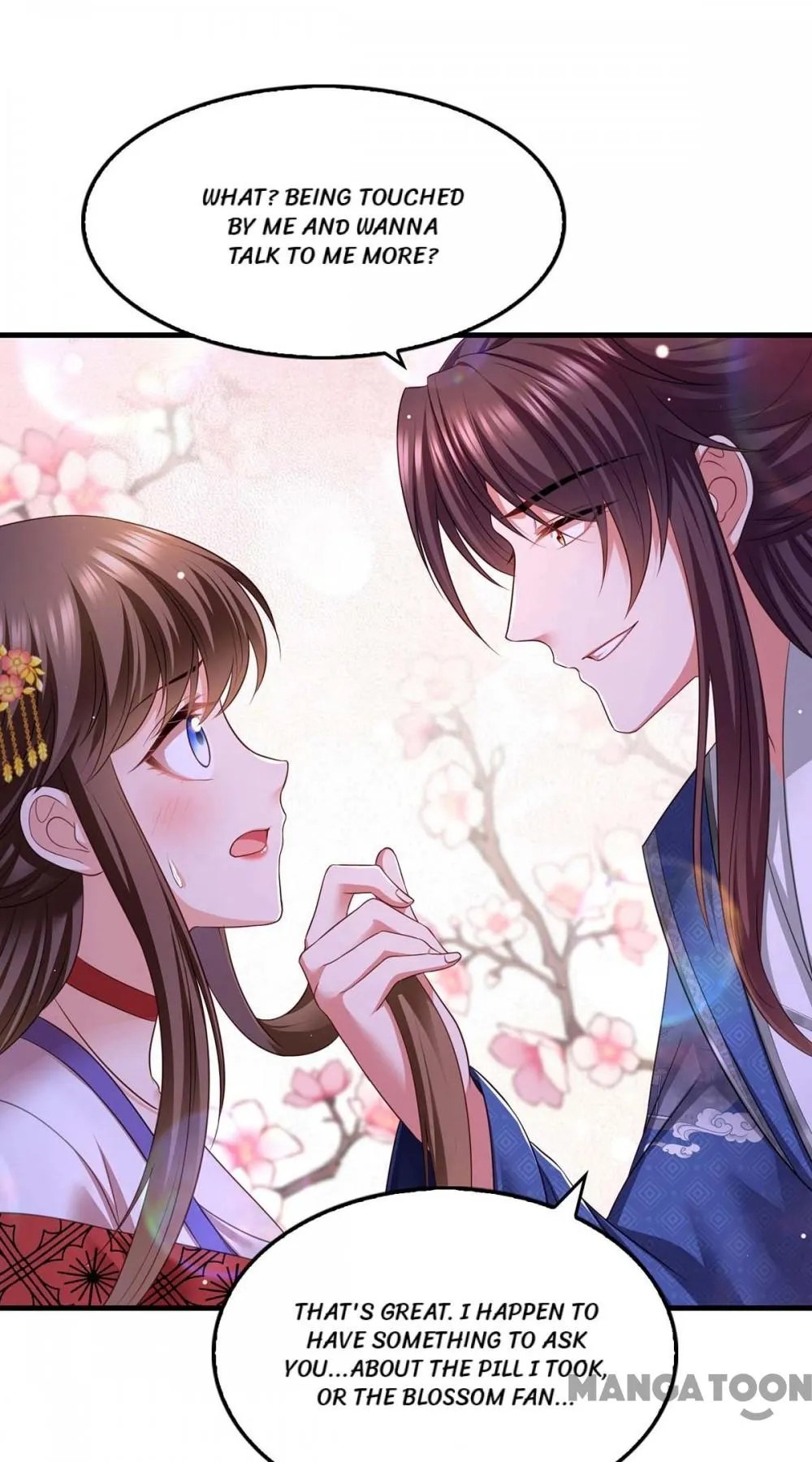 Boss of the Emperor’s Harem chapter 89 - page 30