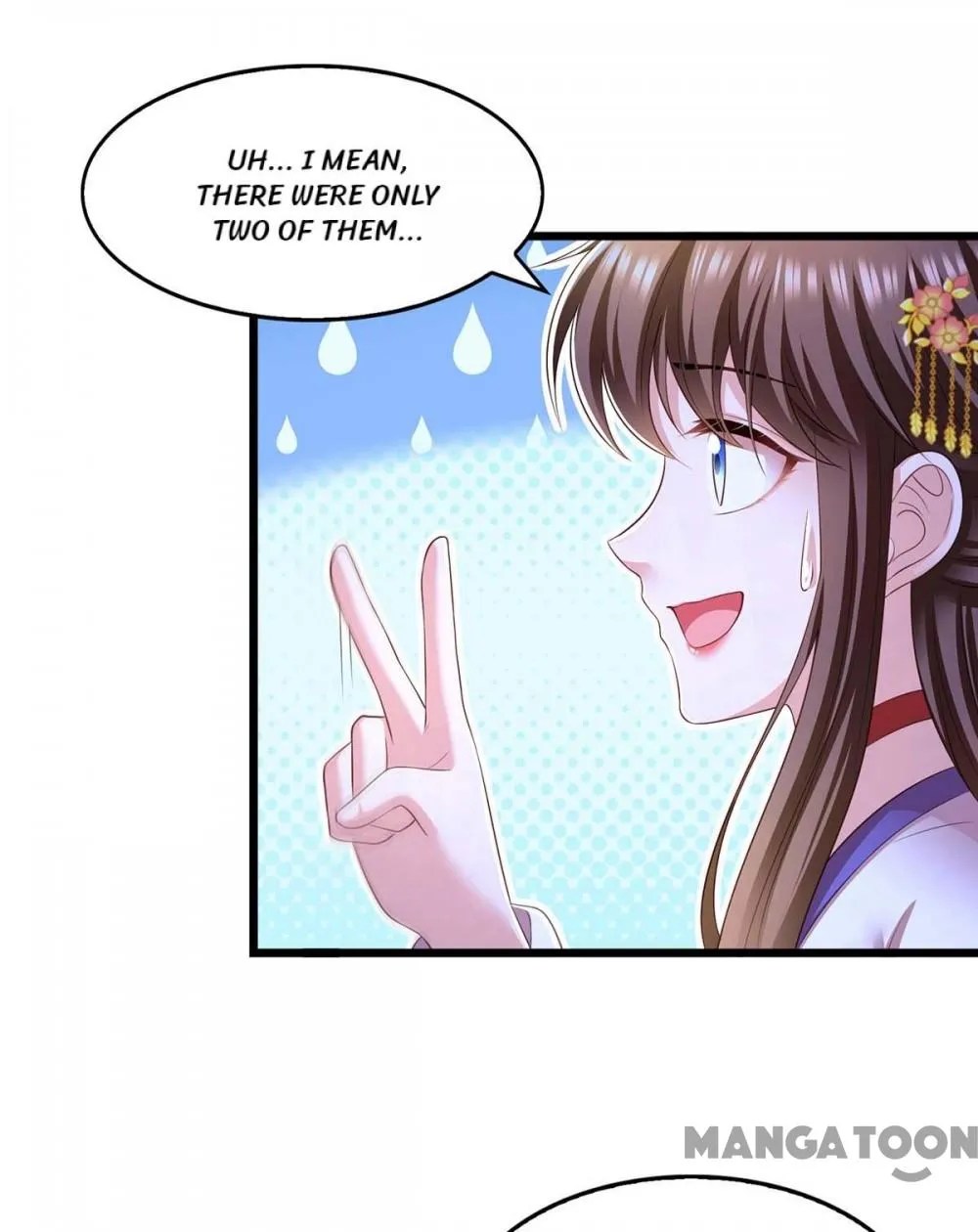 Boss of the Emperor’s Harem chapter 89 - page 6