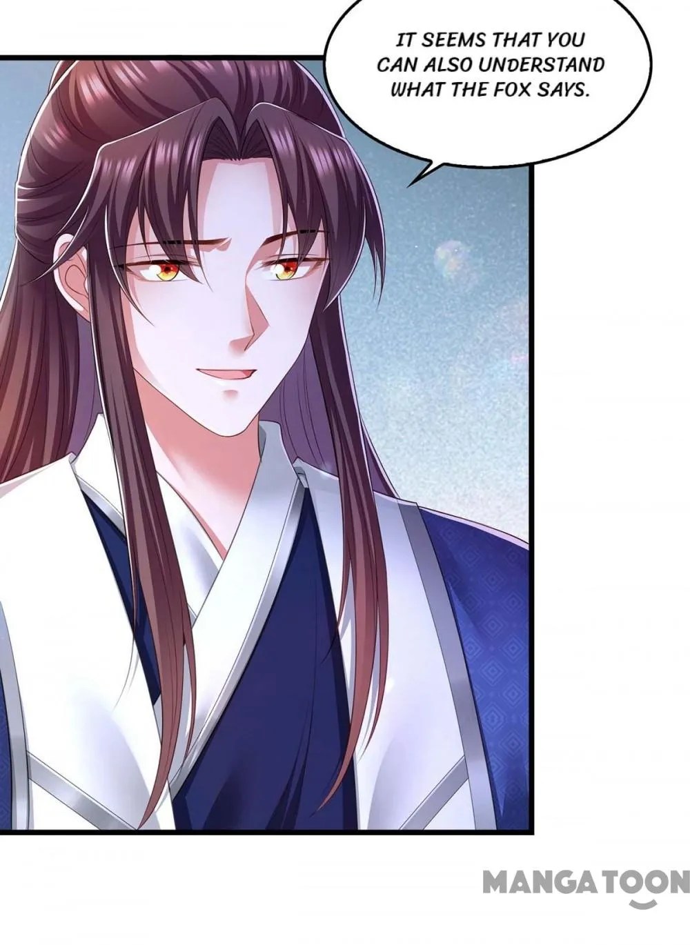 Boss of the Emperor’s Harem chapter 89 - page 7