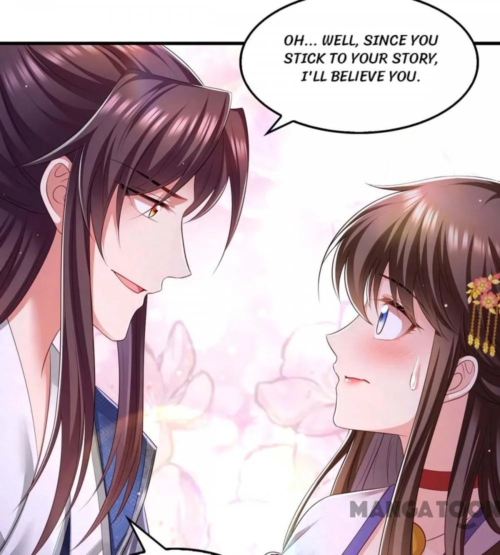 Boss of the Emperor’s Harem chapter 89 - page 9
