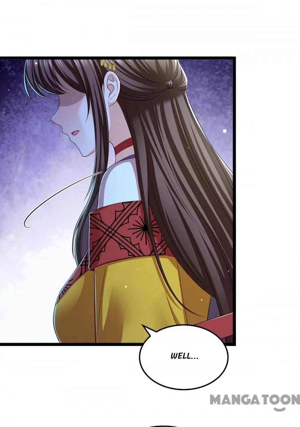 Boss of the Emperor’s Harem chapter 91 - page 16