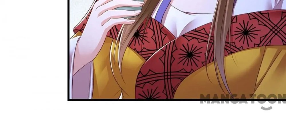 Boss of the Emperor’s Harem chapter 91 - page 2