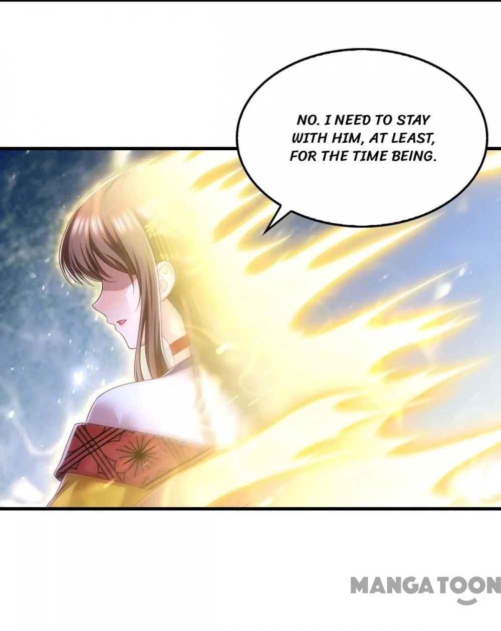 Boss of the Emperor’s Harem chapter 91 - page 20