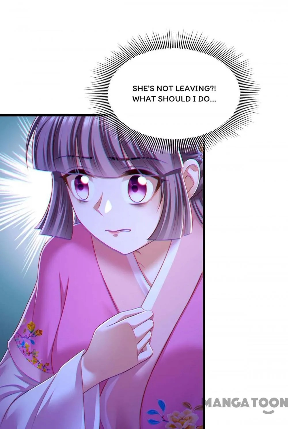 Boss of the Emperor’s Harem chapter 91 - page 22
