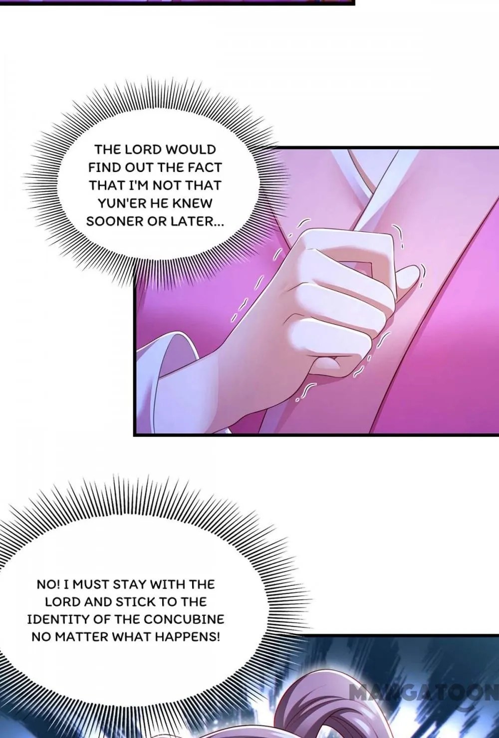 Boss of the Emperor’s Harem chapter 91 - page 23