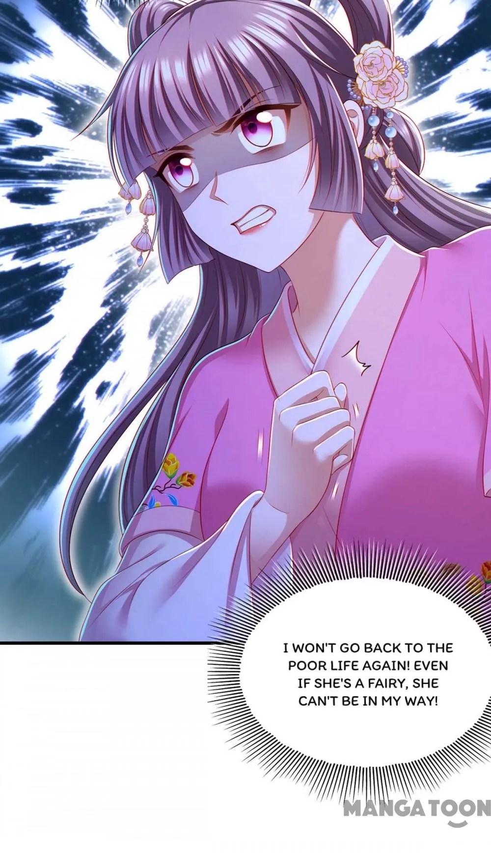 Boss of the Emperor’s Harem chapter 91 - page 24