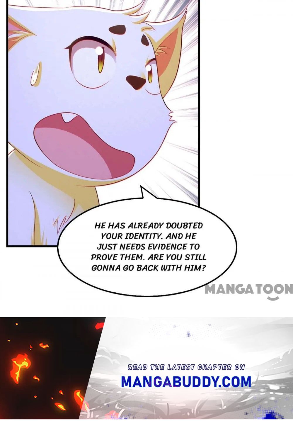 Boss of the Emperor’s Harem chapter 91 - page 34
