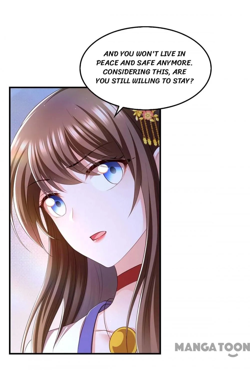 Boss of the Emperor’s Harem chapter 91 - page 5