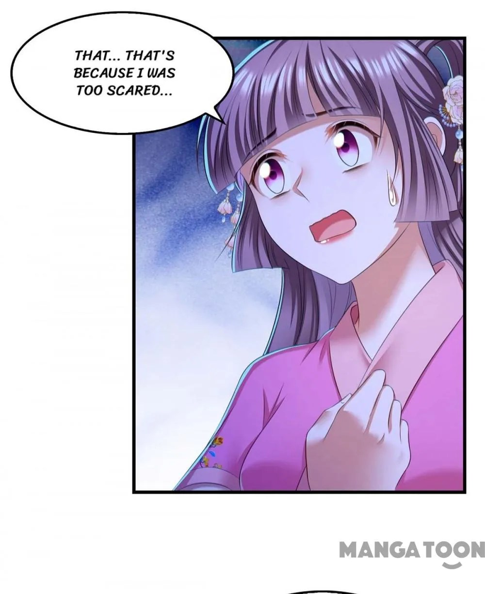Boss of the Emperor’s Harem chapter 91 - page 9
