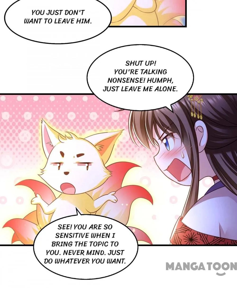 Boss of the Emperor’s Harem chapter 92 - page 2