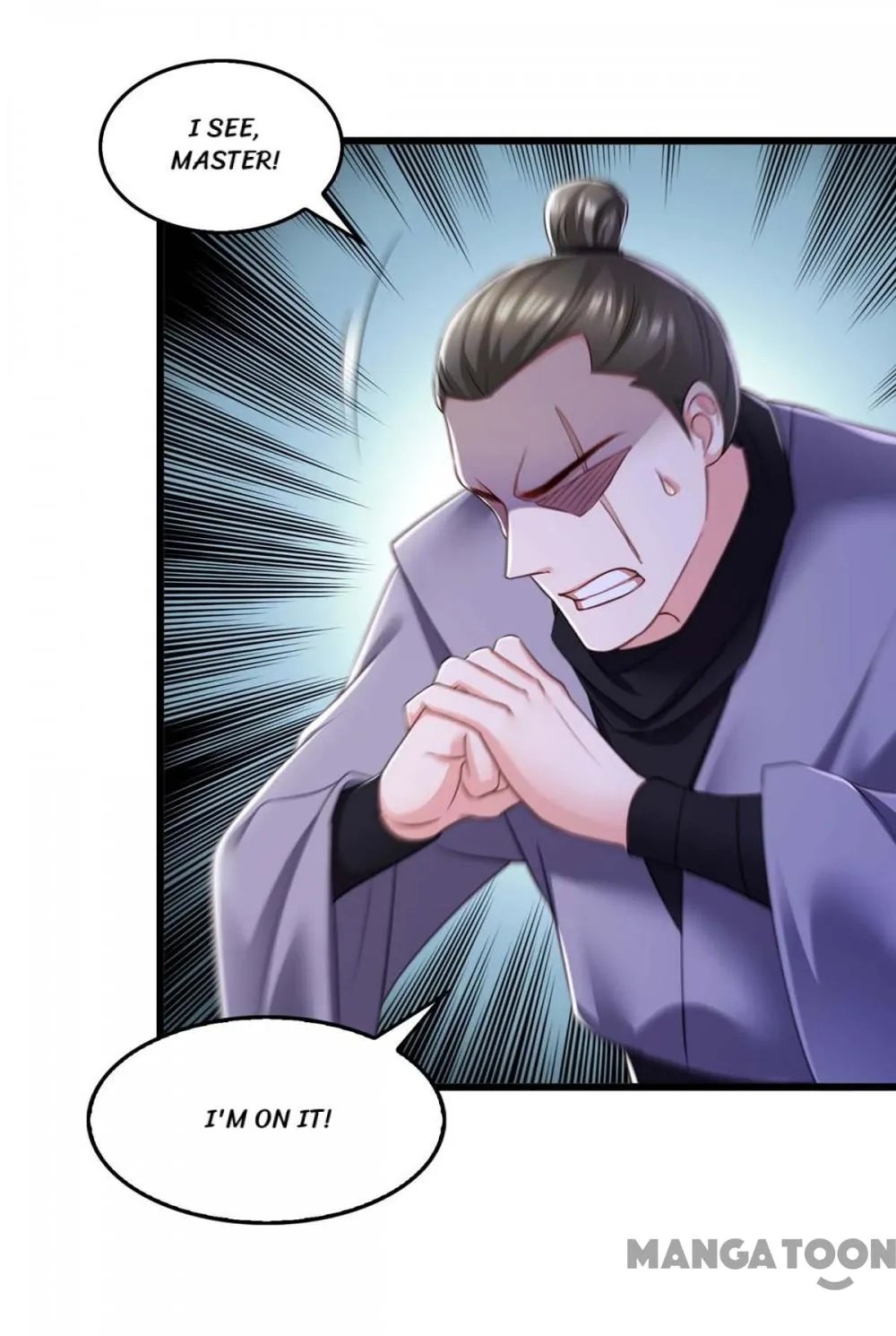Boss of the Emperor’s Harem chapter 92 - page 25
