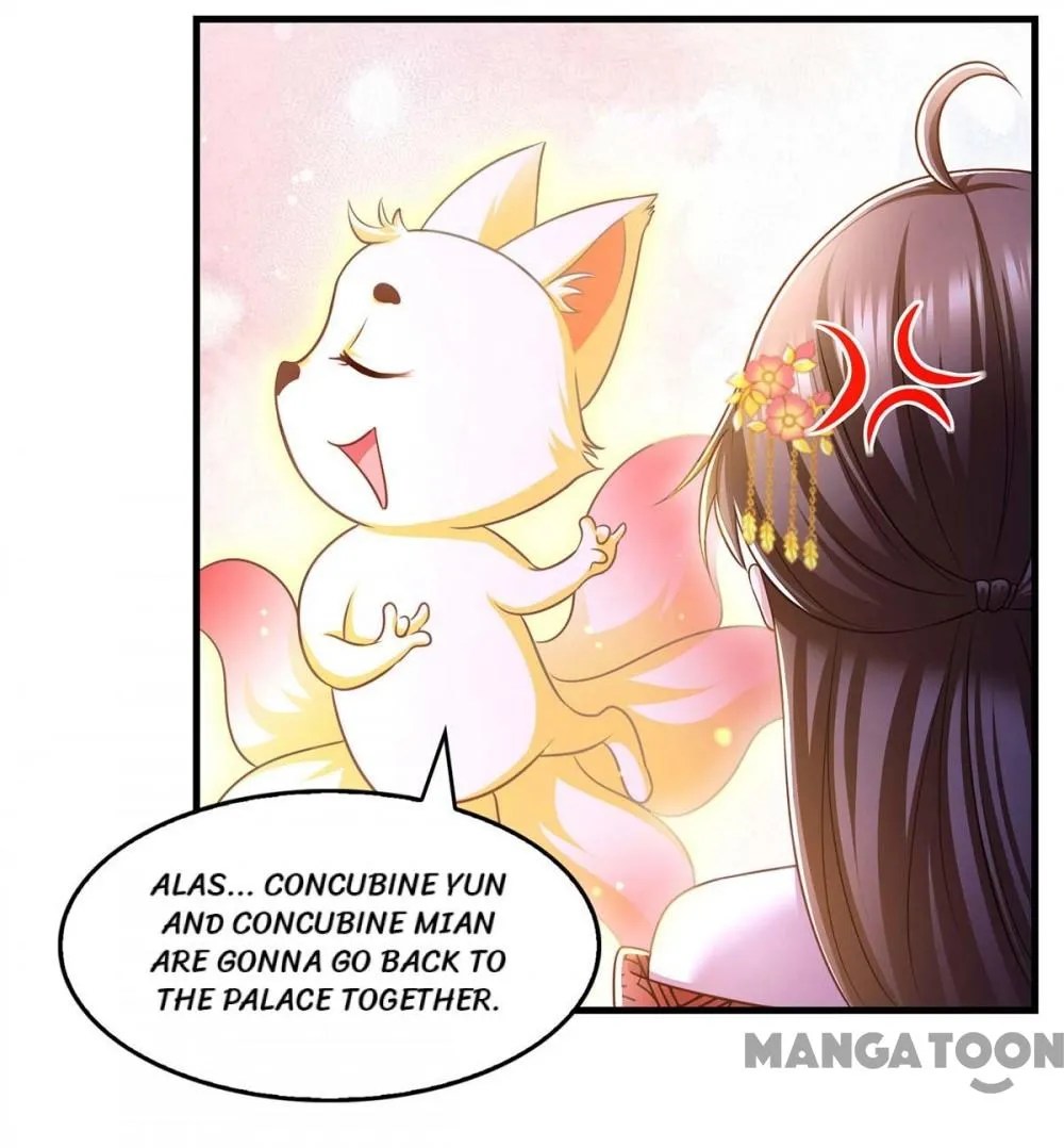 Boss of the Emperor’s Harem chapter 92 - page 3