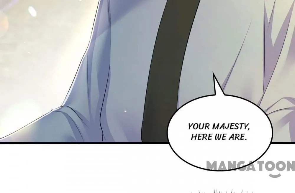 Boss of the Emperor’s Harem chapter 92 - page 32