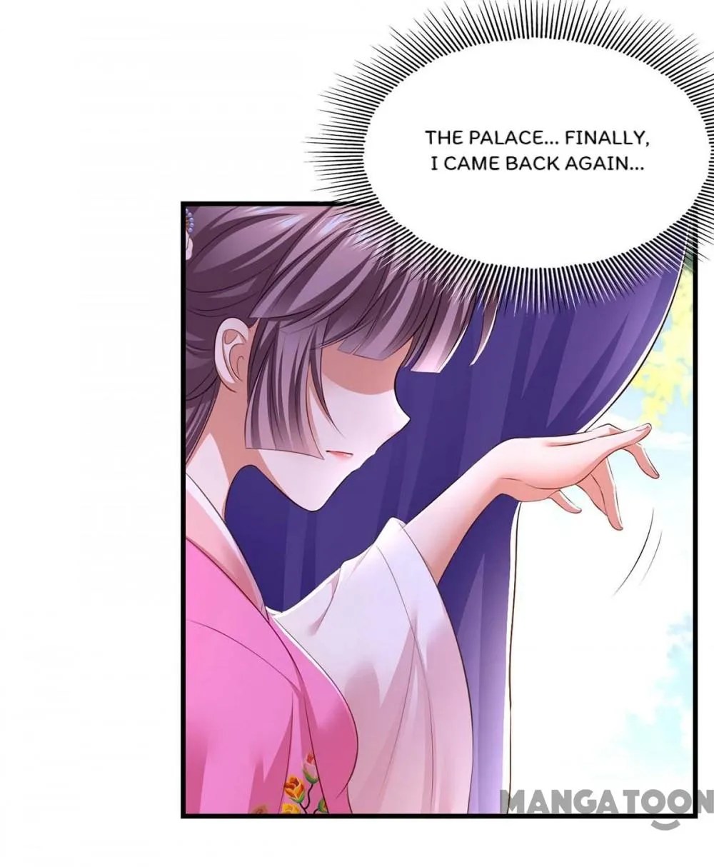 Boss of the Emperor’s Harem chapter 92 - page 33
