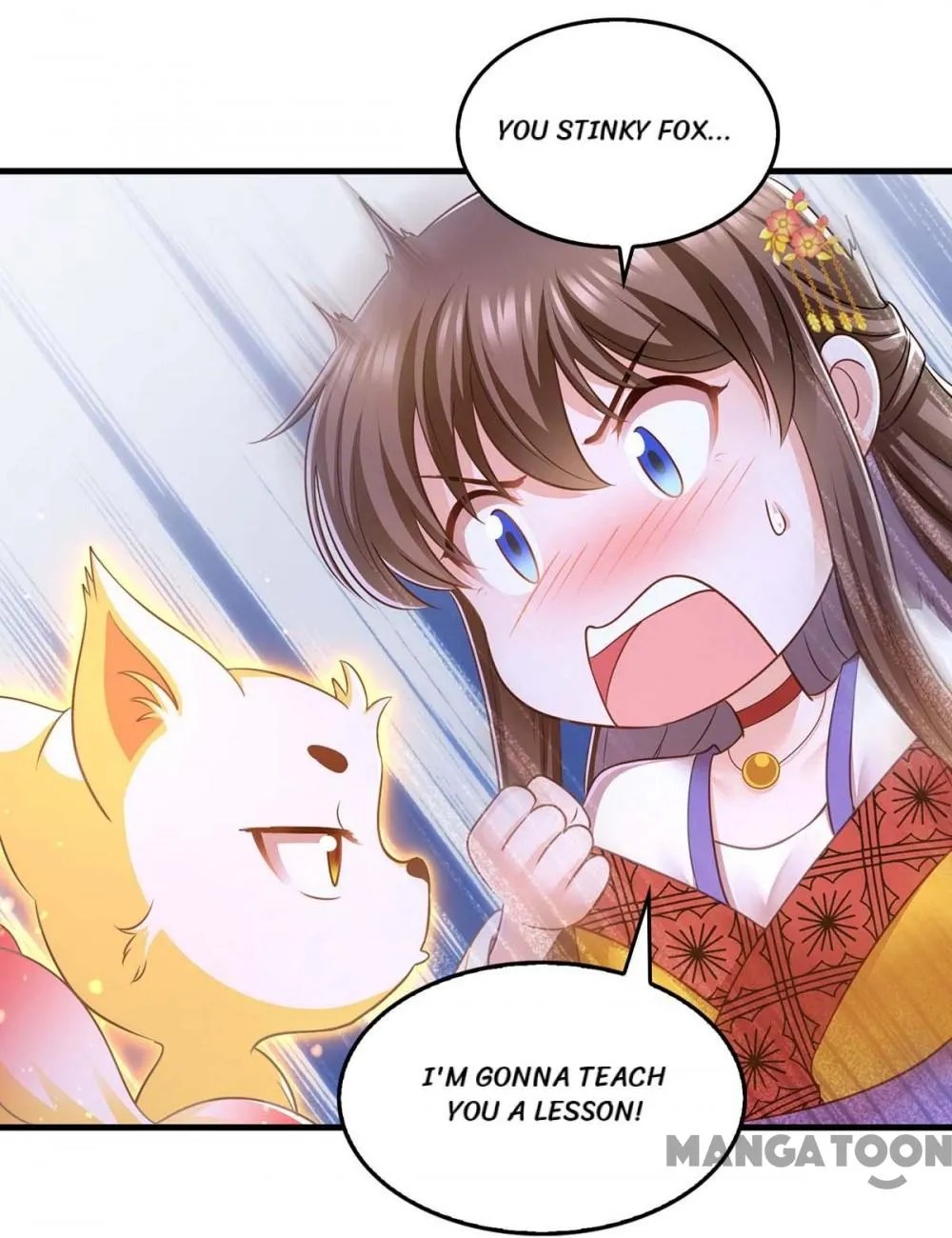 Boss of the Emperor’s Harem chapter 92 - page 4