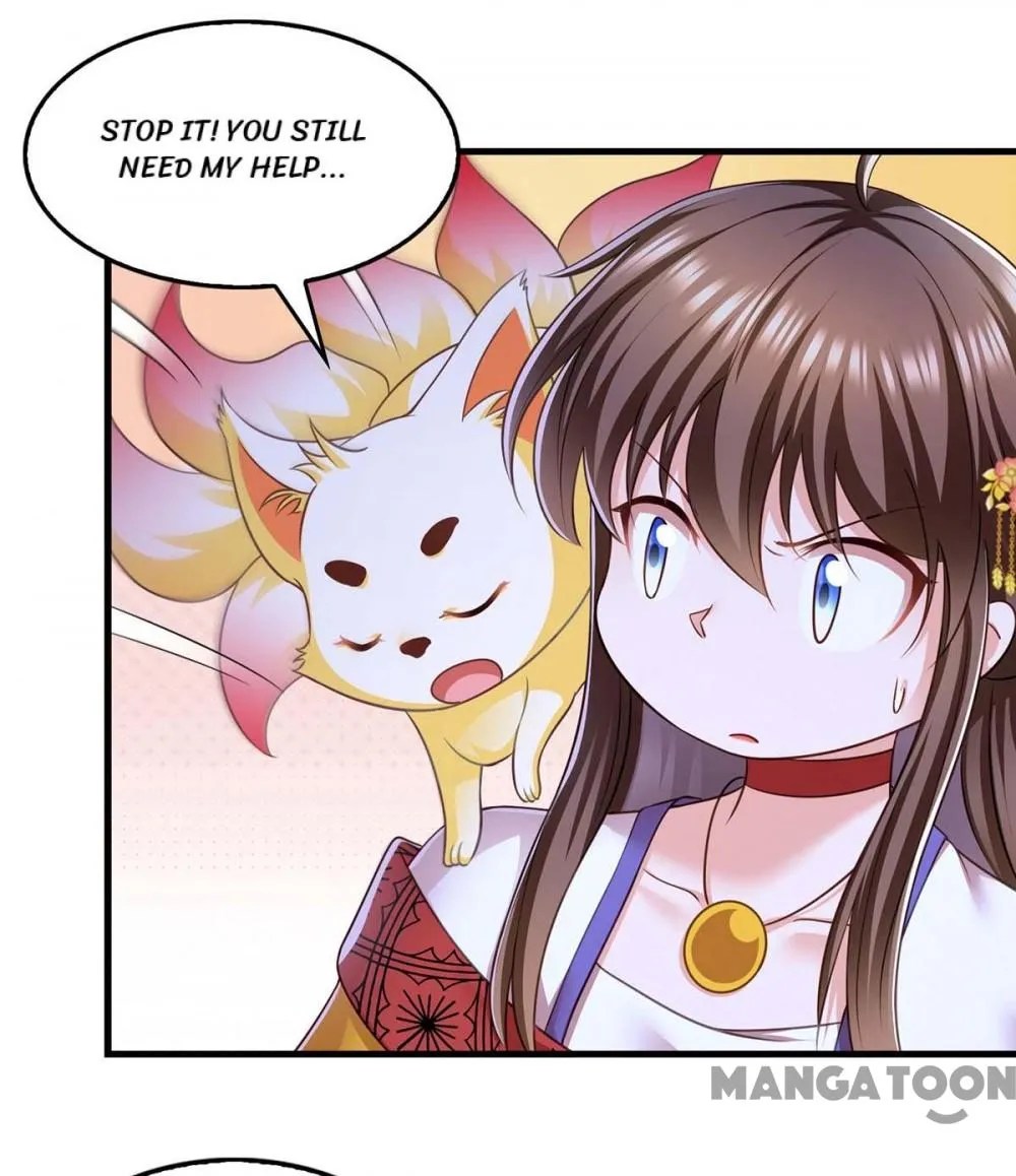 Boss of the Emperor’s Harem chapter 92 - page 5