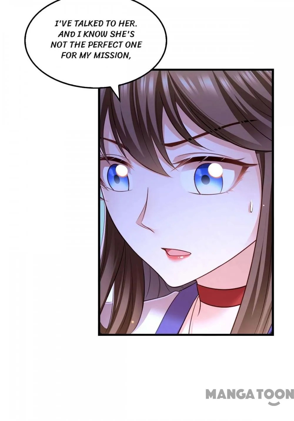 Boss of the Emperor’s Harem chapter 92 - page 7