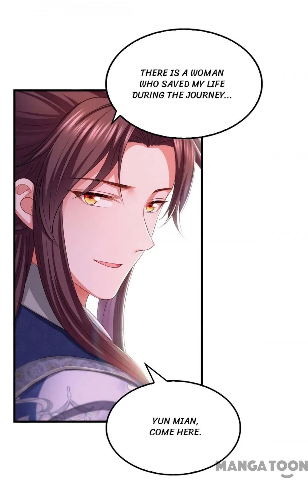 Boss of the Emperor’s Harem chapter 94 - page 14