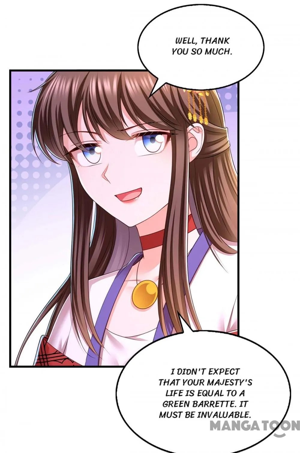 Boss of the Emperor’s Harem chapter 94 - page 26