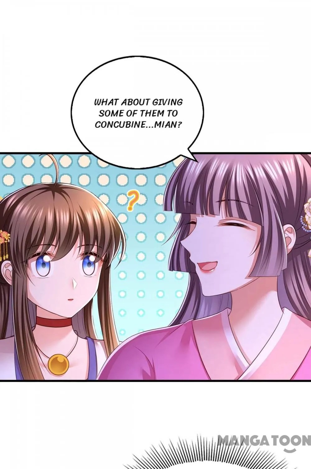 Boss of the Emperor’s Harem chapter 94 - page 30
