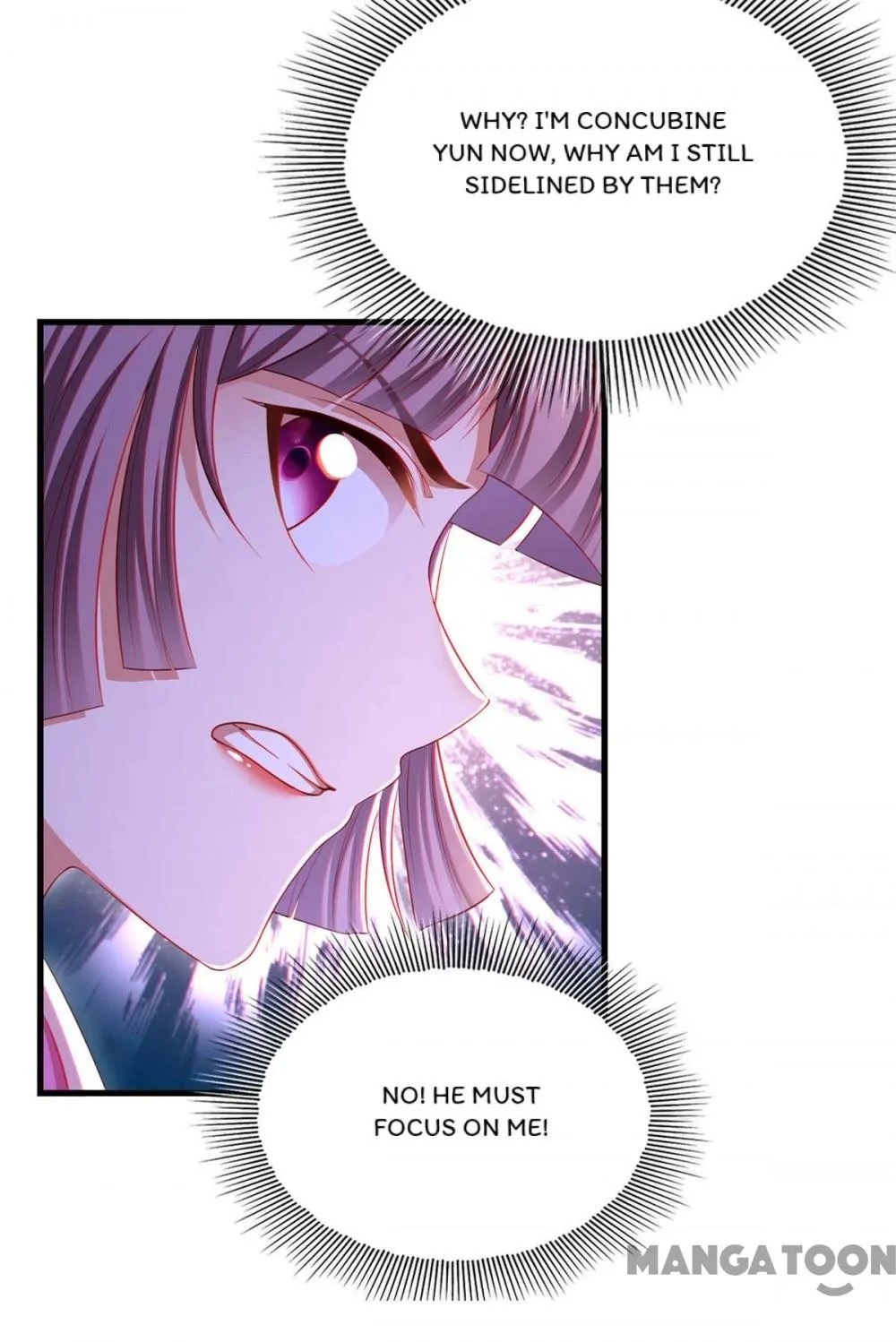 Boss of the Emperor’s Harem chapter 94 - page 31