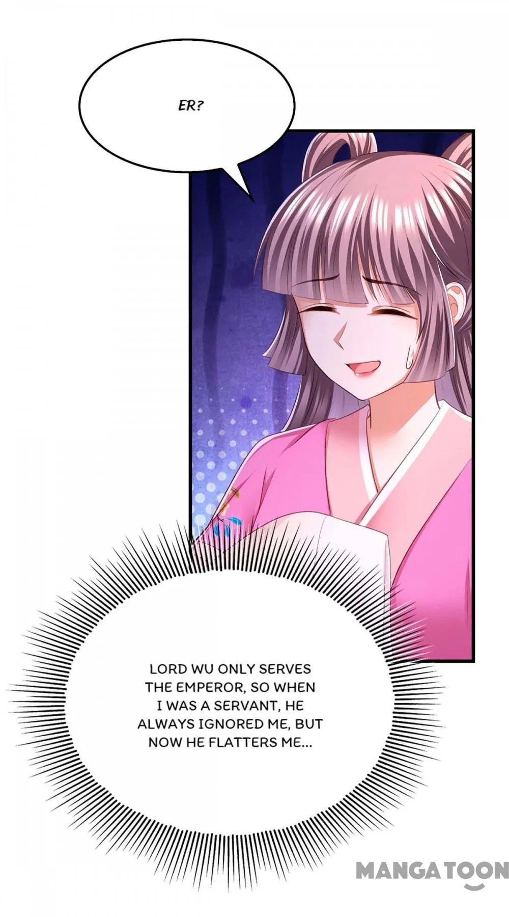 Boss of the Emperor’s Harem chapter 94 - page 6