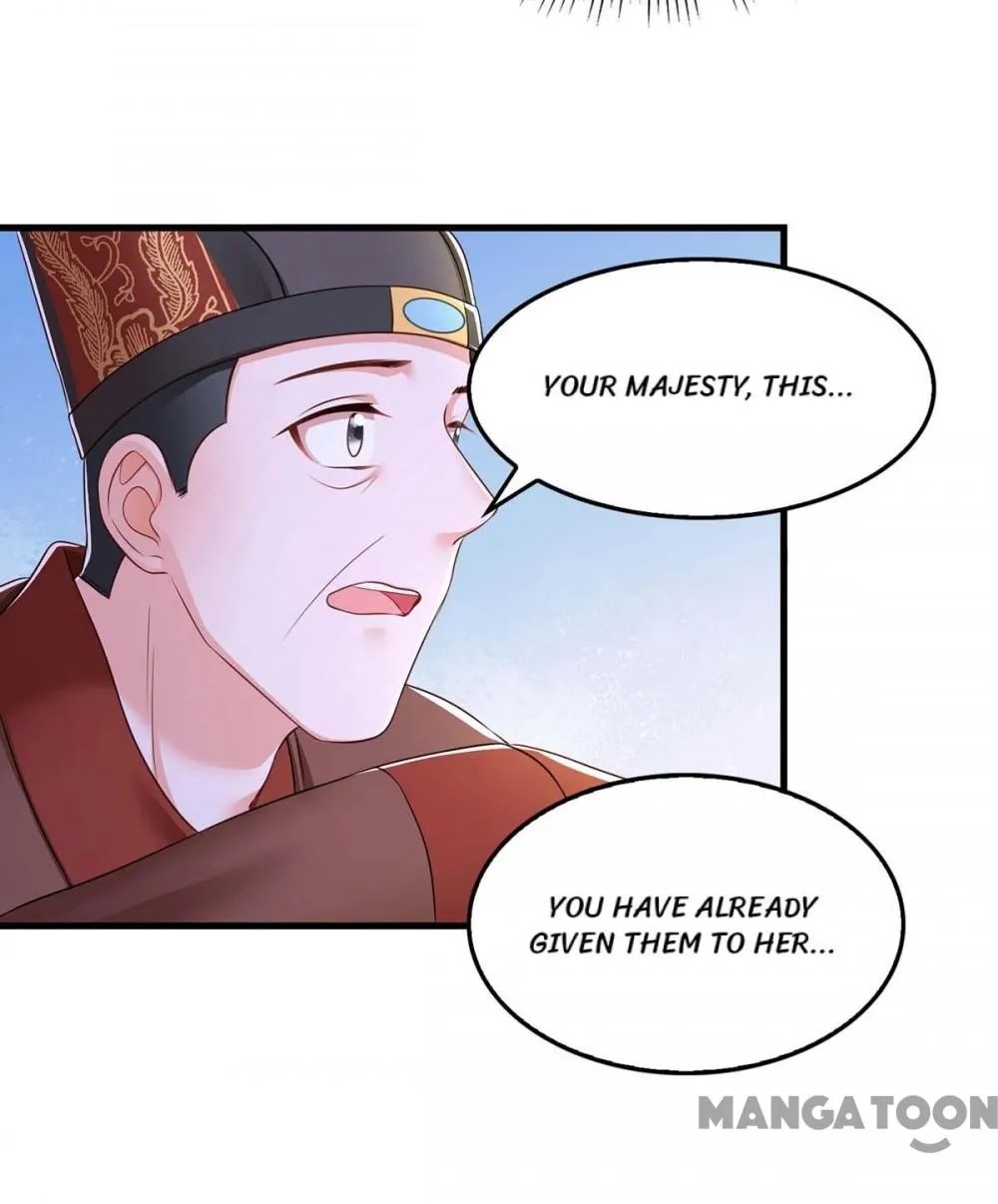 Boss of the Emperor’s Harem chapter 94 - page 9