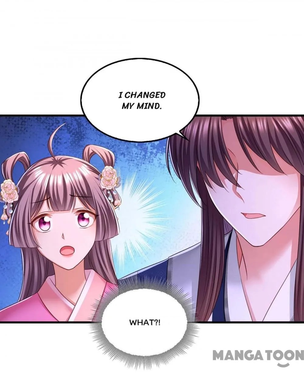 Boss of the Emperor’s Harem chapter 96 - page 10
