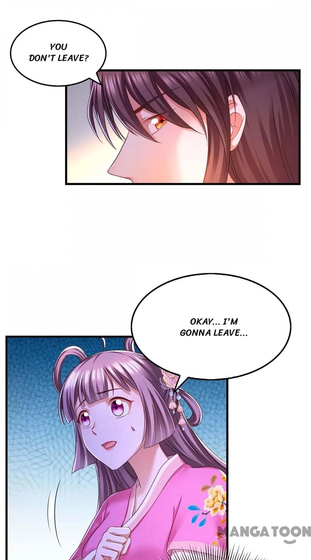 Boss of the Emperor’s Harem chapter 96 - page 11