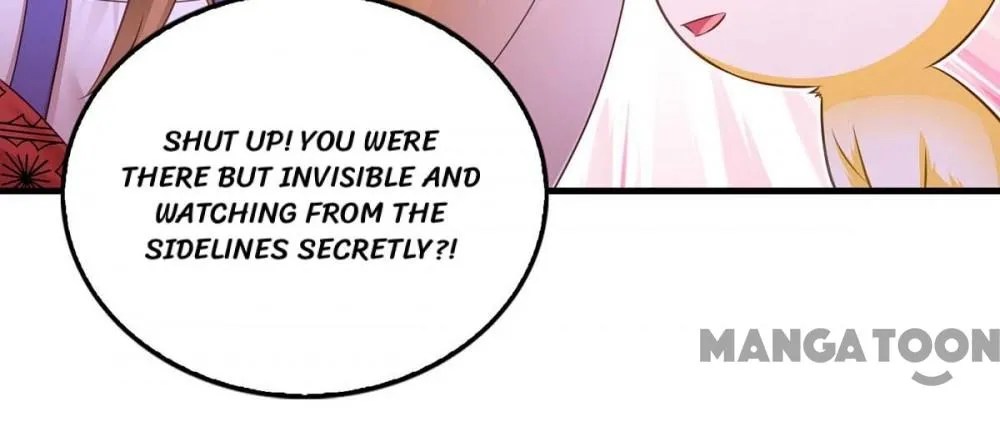 Boss of the Emperor’s Harem chapter 96 - page 19
