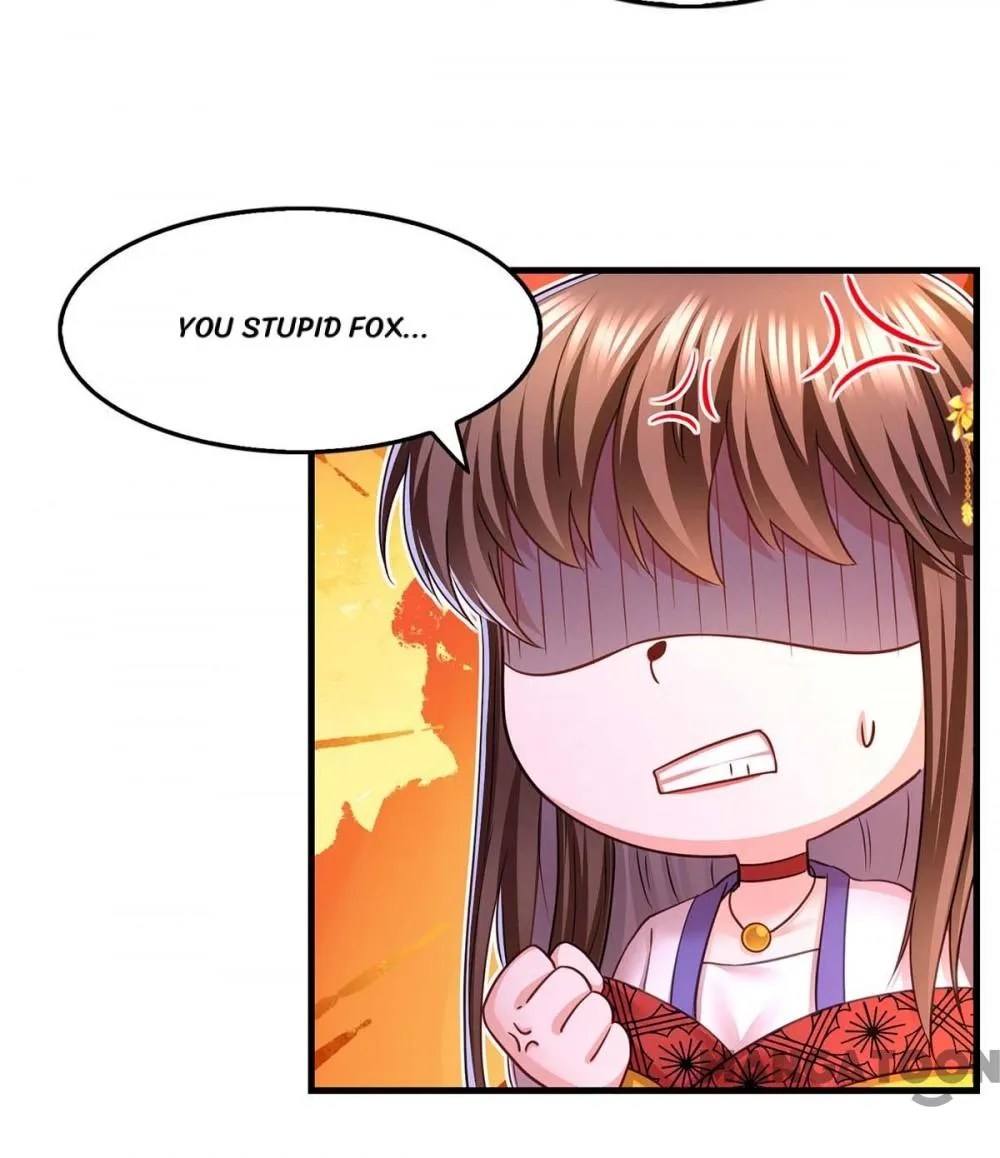 Boss of the Emperor’s Harem chapter 96 - page 21