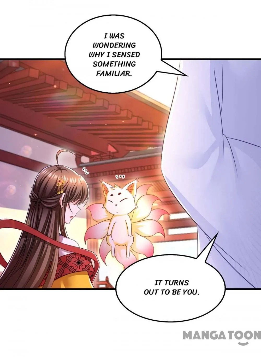 Boss of the Emperor’s Harem chapter 96 - page 22