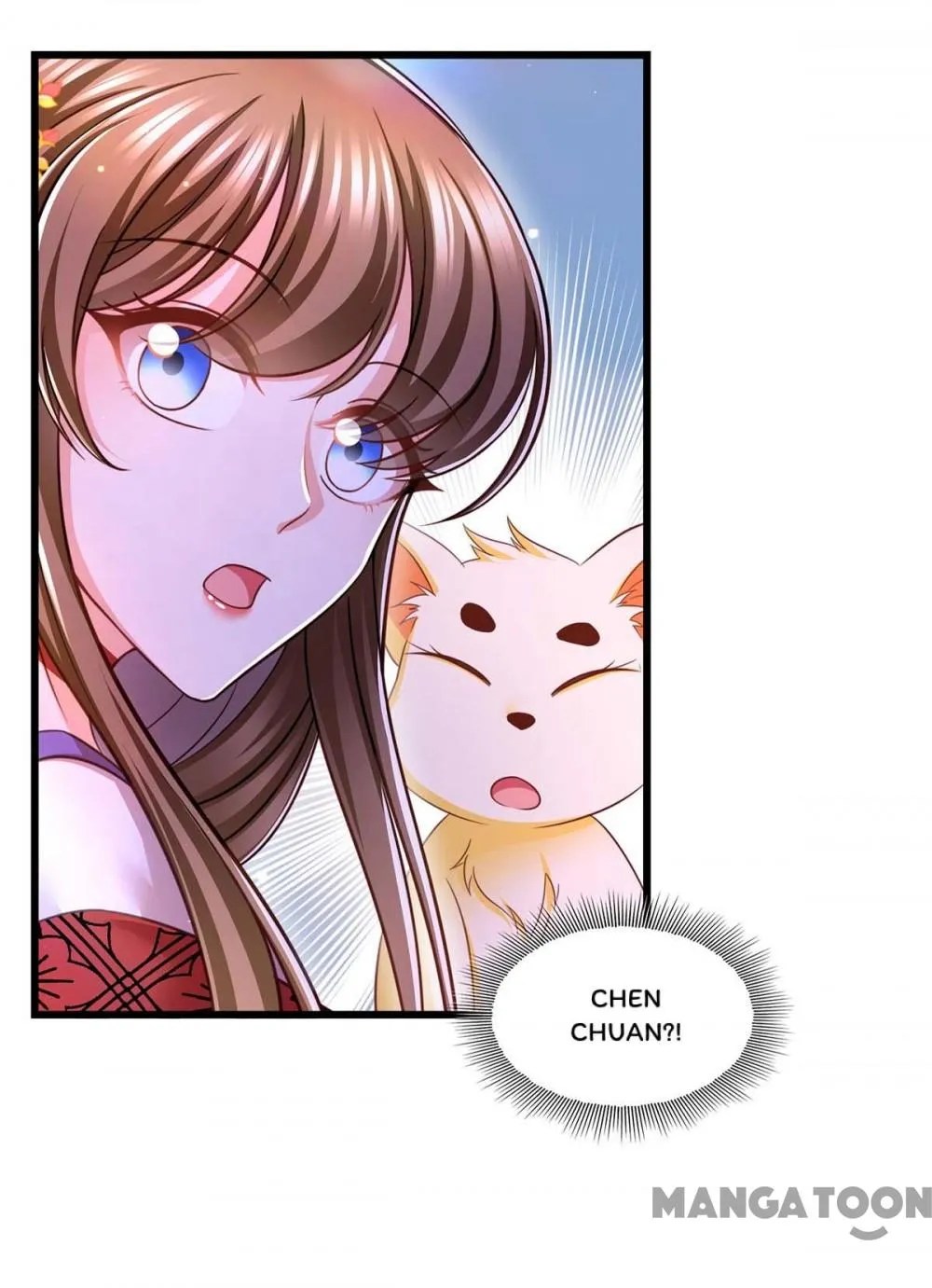 Boss of the Emperor’s Harem chapter 96 - page 23