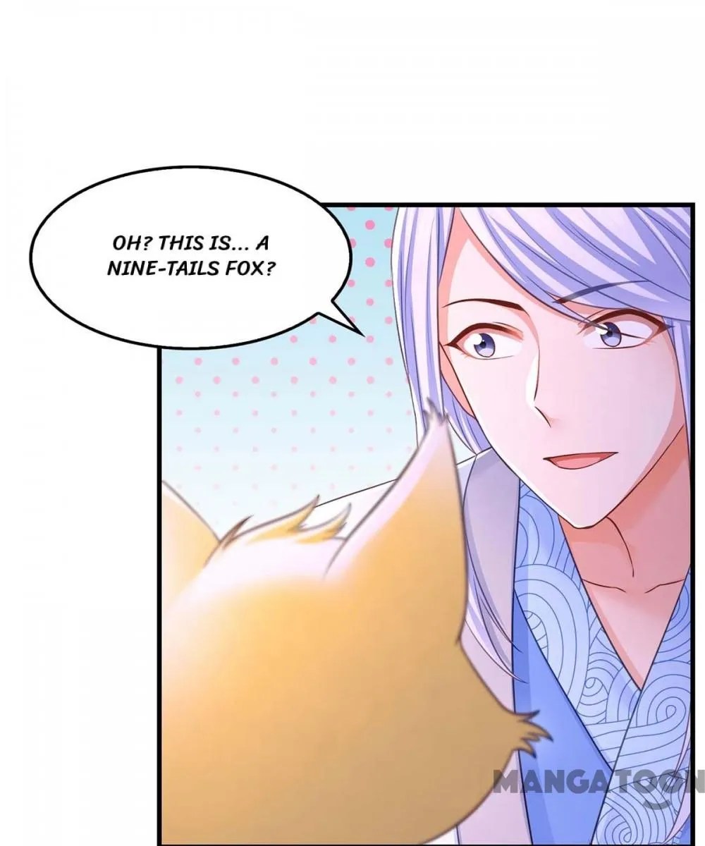 Boss of the Emperor’s Harem chapter 96 - page 25