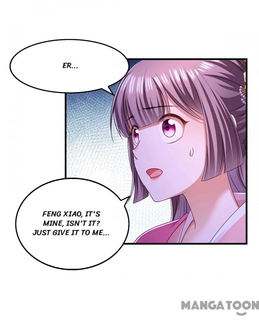 Boss of the Emperor’s Harem chapter 96 - page 6