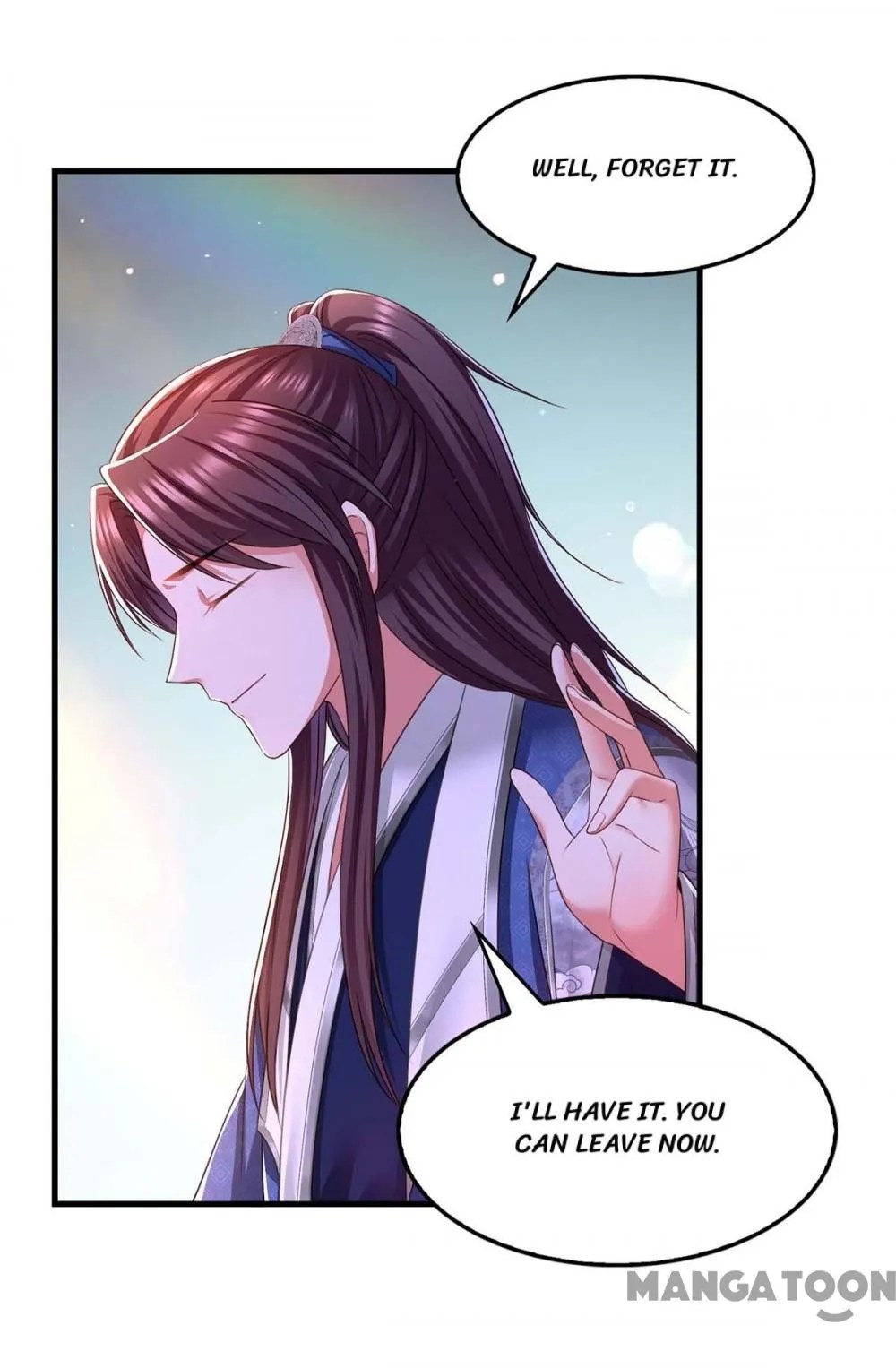 Boss of the Emperor’s Harem chapter 96 - page 8