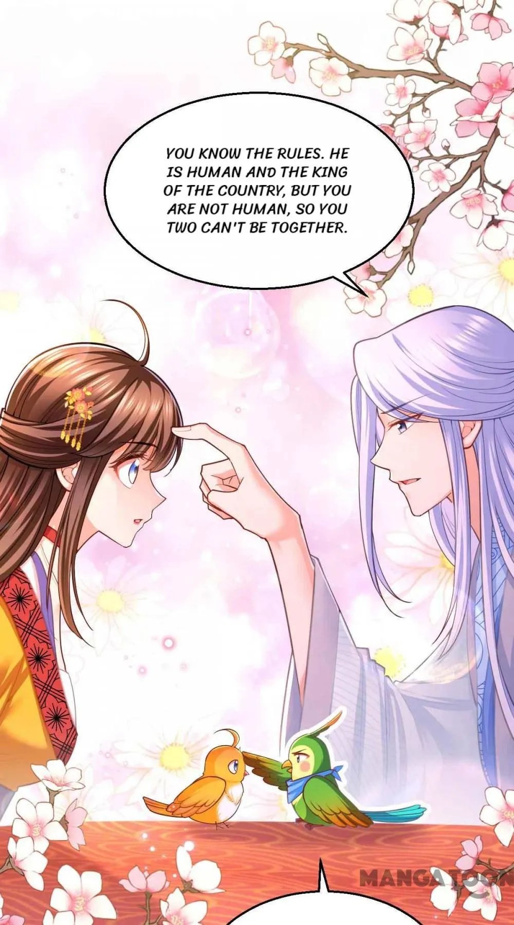 Boss of the Emperor’s Harem chapter 97 - page 11